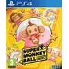 Sega Super Monkey Ball Banana Blitz HD PS4