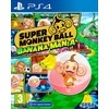 Sega Super Monkey Ball Banana Mania PS4