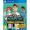 Sega Two Point Hospital: Jumbo Edition PS4
