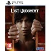 Sega Lost Judgment PS5