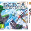 Reef Entertainment Rodea the Sky Soldier – Nintendo 3DS