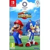 Nintendo „Sega Mario &amp; Sonic“ 2020 m. Tokijo olimpinėse žaidynėse