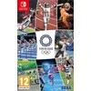 Sega Olympic Games Tokyo 2020 - The Official Video Game
