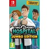 Sega Two Point Hospital: Jumbo Edition