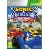 „Sonic and SEGA All-Stars Racing“ su „Banjo & Kazooie“ (klasika) – „XBOX 360“