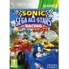 Microsoft „Sonic &amp; SEGA All-Stars Racing“ su „Banjo &amp; Kazooie“ (klasika) – „Xbox 360“