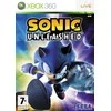 „Sega“ „Sonic Unleashed“ (XONE/X360) – „Xbox 360“