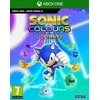 „Sega Sonic Colours: Ultimate“ Xbox One