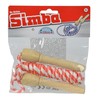 Simba šokinėjimo virvė
