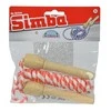 Simba šokinėjimo virvė