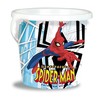 Smoby Big Spiderman Bucket