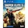 Rebellion „Sniper Elite 5“ – „PlayStation 4“