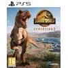 Frontier Developments „Universal Entertainment Corporation“ „Juros periodo pasaulio evoliucija 2“ – „PlayStation 5“