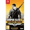 Rebellion Sniper Elite 3 Ultimate Edition