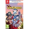 GAME Wargroove – Deluxe Edition – Nintendo Switch