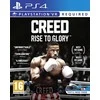 Sony „Mgm Interactive“ „Creed: Rise to Glory“ (VR) – „PlayStation 4“