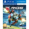 Sony RIGS: Mechanized Combat League (VR) (Nordic) - PlayStation 4