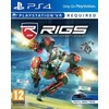 Sony RIGS: Mechanized Combat League (VR) (Nordic) - PlayStation 4