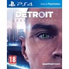 Sony Detroit: Become Human (PlayStation 4)