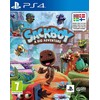 Sony Sackboy Big Adventure (UK/Arab)