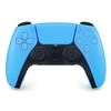 Mėlyna PS5 DualSense Wireless Controller Sony Starlight Mėlyna