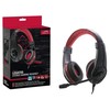 Ausinės - Speedlink Legatos SL-860000-BK Stereofoninės Kompiuterinės Žaidimų Juodas