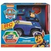 PAW PATROL valdoma transporto priemonė Chase Cruiser, 6054190