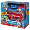 Spin Master Spin Master Paw Patrol nuotoliniu būdu valdomas gaisrinis automobilis Marshall + universalus nuotolinio valdymo pultas