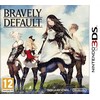 Square Enix „Bravely Default: Flying Fairy“ – „Nintendo 3DS“