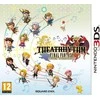 Square Enix „Theatrerhythm: Final Fantasy“ – „Nintendo 3DS“