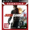 Square Enix „Just Cause 2“ (pagrindiniai dalykai) – „PlayStation 3“