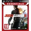 Square Enix „Just Cause 2“ (pagrindiniai dalykai) – „PlayStation 3“
