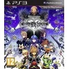 Square Enix „Kingdom Hearts HD 2.5 ReMIX“ (pagrindiniai elementai) – „PlayStation 3“