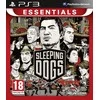 Square Enix „Sleeping Dogs“ (pagrindiniai dalykai) – „PlayStation 3“