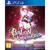„Square Enix Balan Wonderworld“ PS4