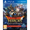 90 Dragon Quest Heroes