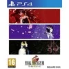Square Enix Final Fantasy VIII Remastered PS4