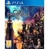 Sony Square Enix Kingdom Hearts 3 PS4