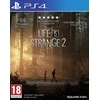 „Square Enix Life is Strange 2“ PS4