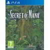Square Enix Manos paslaptis (PlayStation 4)