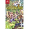 Square Enix Manos kolekcija – „Nintendo Switch“
