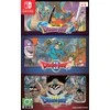 Square Enix Dragon Quest I, II &amp; III Collection