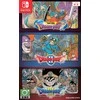 Square Enix Dragon Quest I, II &amp; III Collection