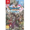 Square Enix „Nintendo Dragon Quest XI S: Echoes of an Elusive Age“ – galutinis leidimas