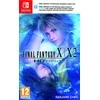 Square Enix Final Fantasy X/ X-2 HD Remaster