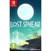 Square Enix Lost Shear