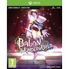 Balan Wonderworld - XBOX One