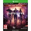 Square Enix „Outriders“ (pirmos dienos leidimas) – „Xbox Series X“