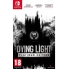 Techland WARNER BROS Dying Light – platininis leidimas
