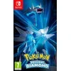 „Pokemon Brilliant Diamond“ – „Nintendo Switch“.